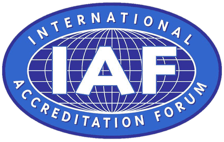 IAF — International Accreditation Forum