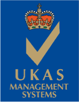 UKAS — United Kingdom Accreditation Service