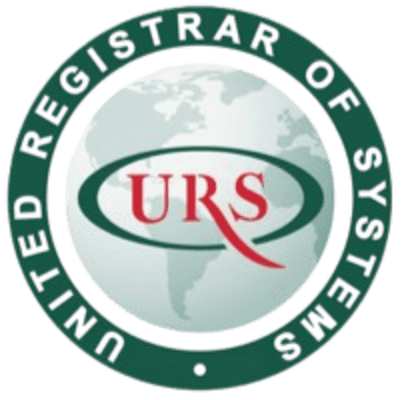 URS — United Registrar of Systems