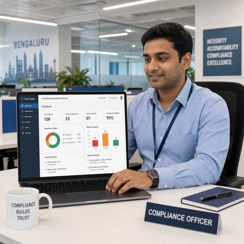 Automate Niche Compliance Without Engineering